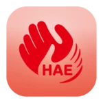 Logo of HAEノート android Application 